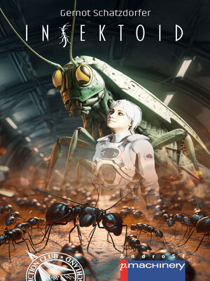 cover image of INSEKTOID